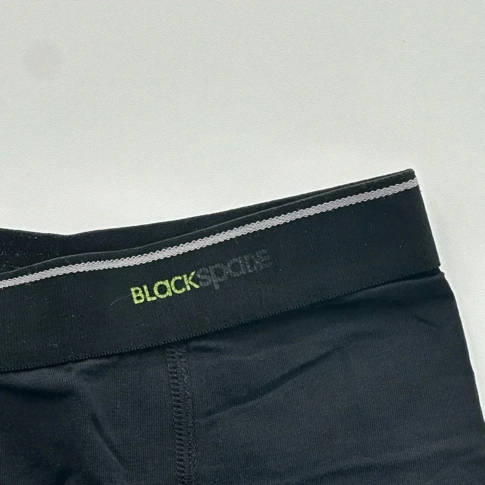 Blackspade questions leave